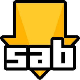 sabnzbd github.